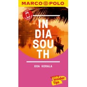 India South Marco Polo Guide